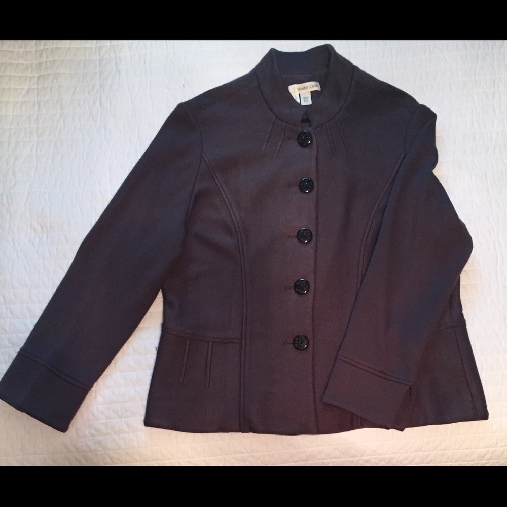 Coldwater Creek Jacket
